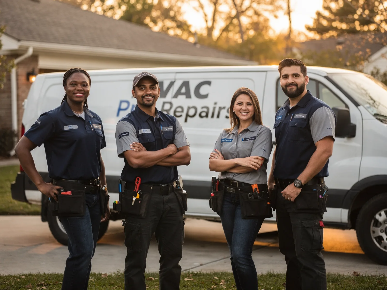 Heat Pump Repair company in Oacoma, SD
