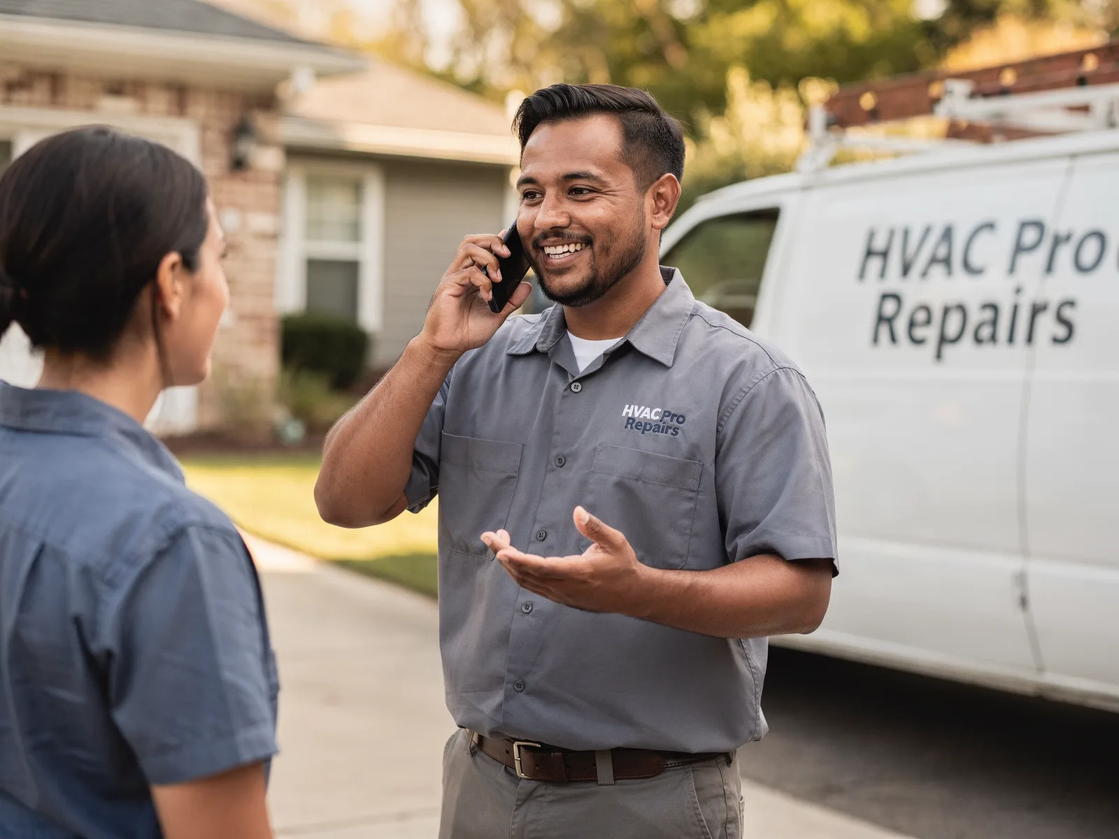 Heat Pump Repair Oacoma, SD FAQs